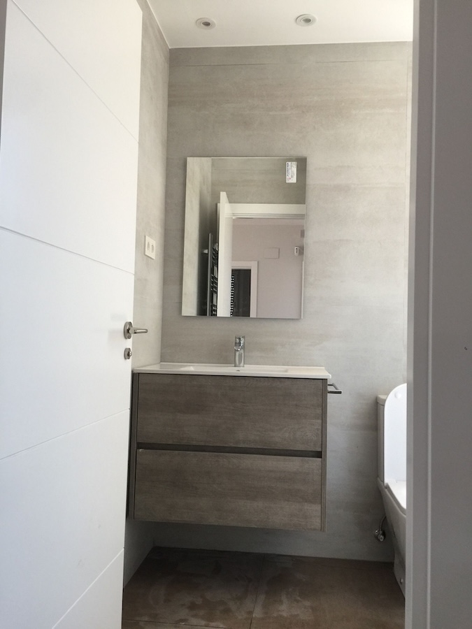 ISAGA BAÑO 2